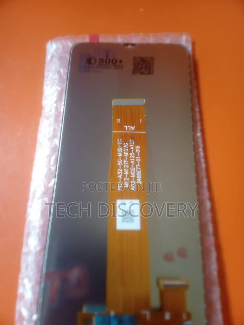 Samsung A02 Original LCD Replacement Screen