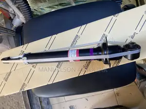 Rear Shock Absorber Toyota Mark X 2006-2012