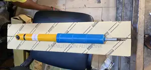 Front Shock Tundra,Sequoia and Landcruiser 2020-2023