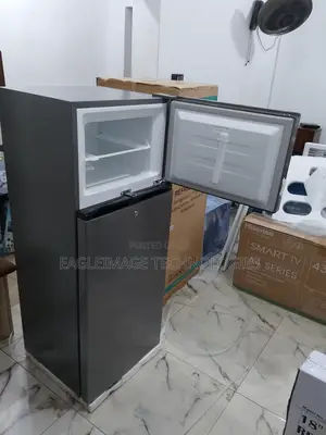 Customer's Choice Hisense 205l Refrigerator(Ref205dr)