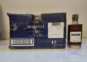 Martell Vsop Blue