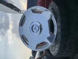 Wheel Rim for Mercedes Benz S Class Available