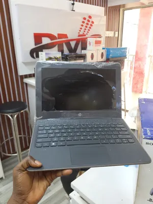 Laptop HP 4GB Intel Celeron SSD 60GB