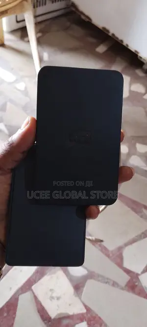 Photo - Samsung External Hard Drive 500