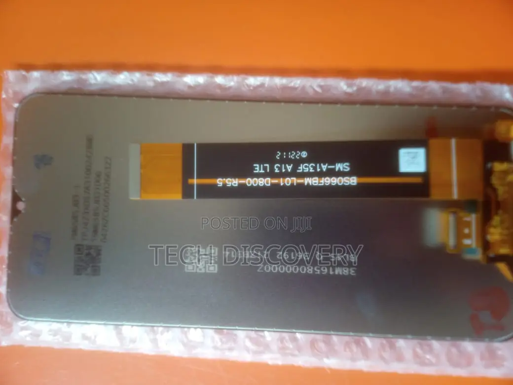iPhone A13 Original LCD Replacement Screen