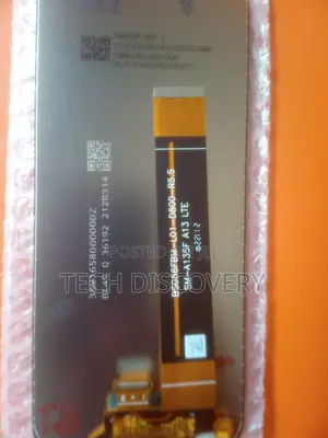 iPhone A13 Original LCD Replacement Screen