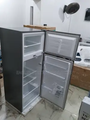 Compact Design Hisense 205l Refrigerator(Ref205dr)