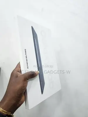 New Samsung Galaxy Tab S10 Ultra 512 GB Black