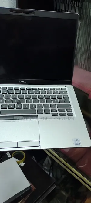 Laptop Dell Latitude 5410 16GB Intel Core I5 SSD 256GB