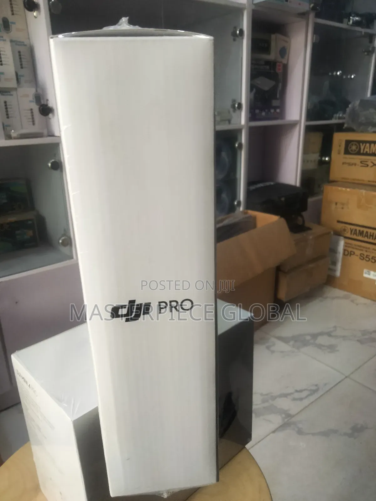 Dji Rs4 Mini Combo