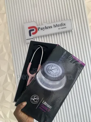 Littmann Stethoscope