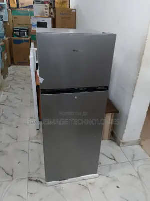 Rapid-Cooling Hisense 205l Top-Freezer Refrigerator(Ref205dr
