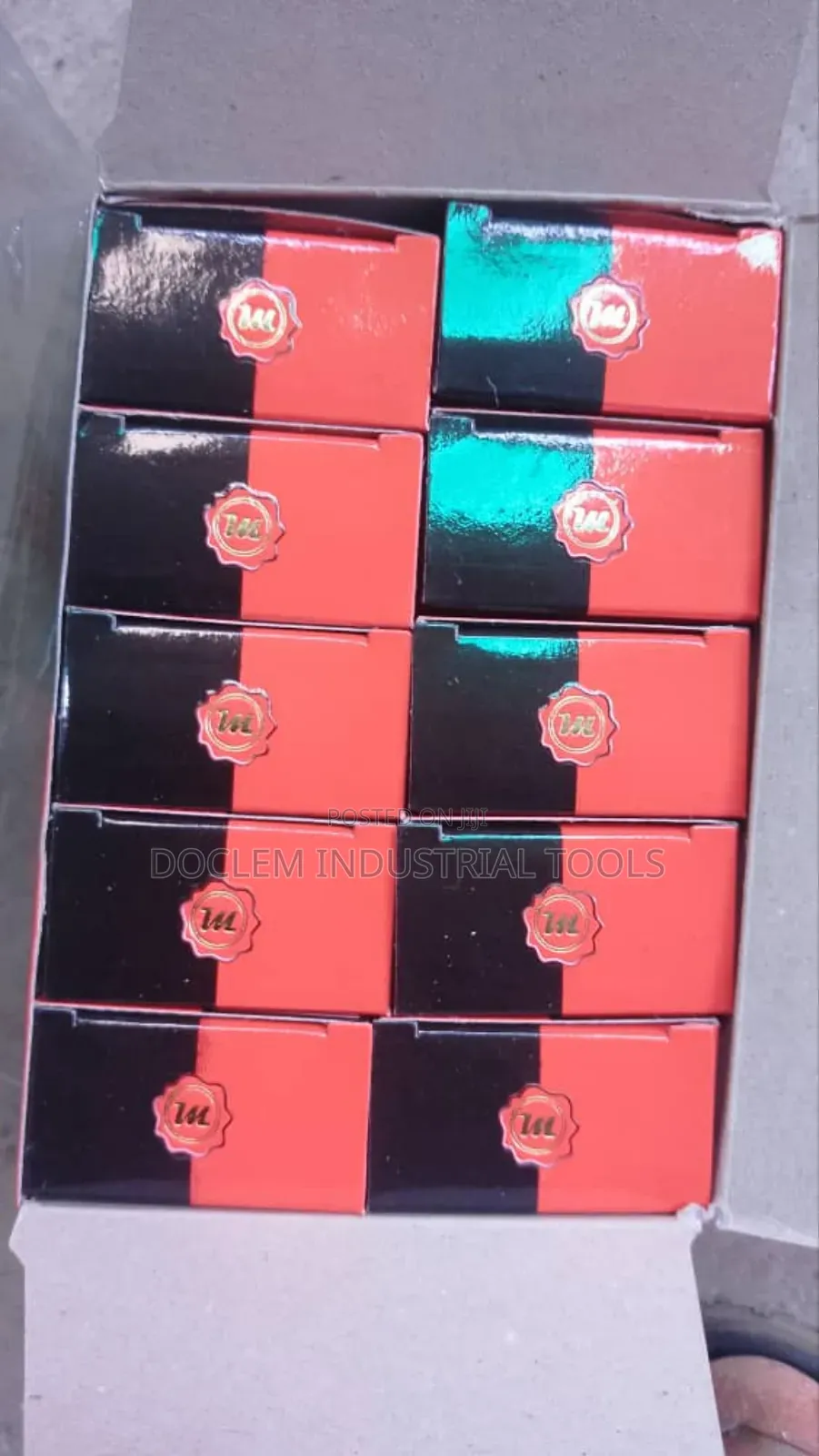 M_seal Gum