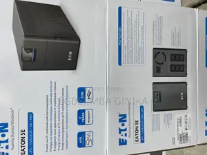 Eaton 2.2kva Ups