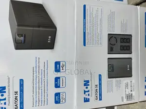 Eaton 2.2kva Ups