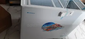 Yohako Deep Freezer