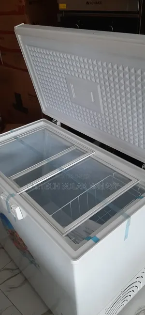 Yohako Deep Freezer
