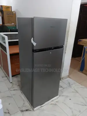 Simple for Home Hisense 205l Refrigerator(Ref205dr)