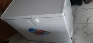 Yohako Deep Freezer
