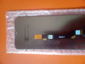 Photo - Infinix Hot 11 Original LCD Replacement Screen