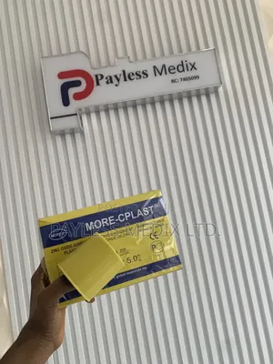 Medical Plaster