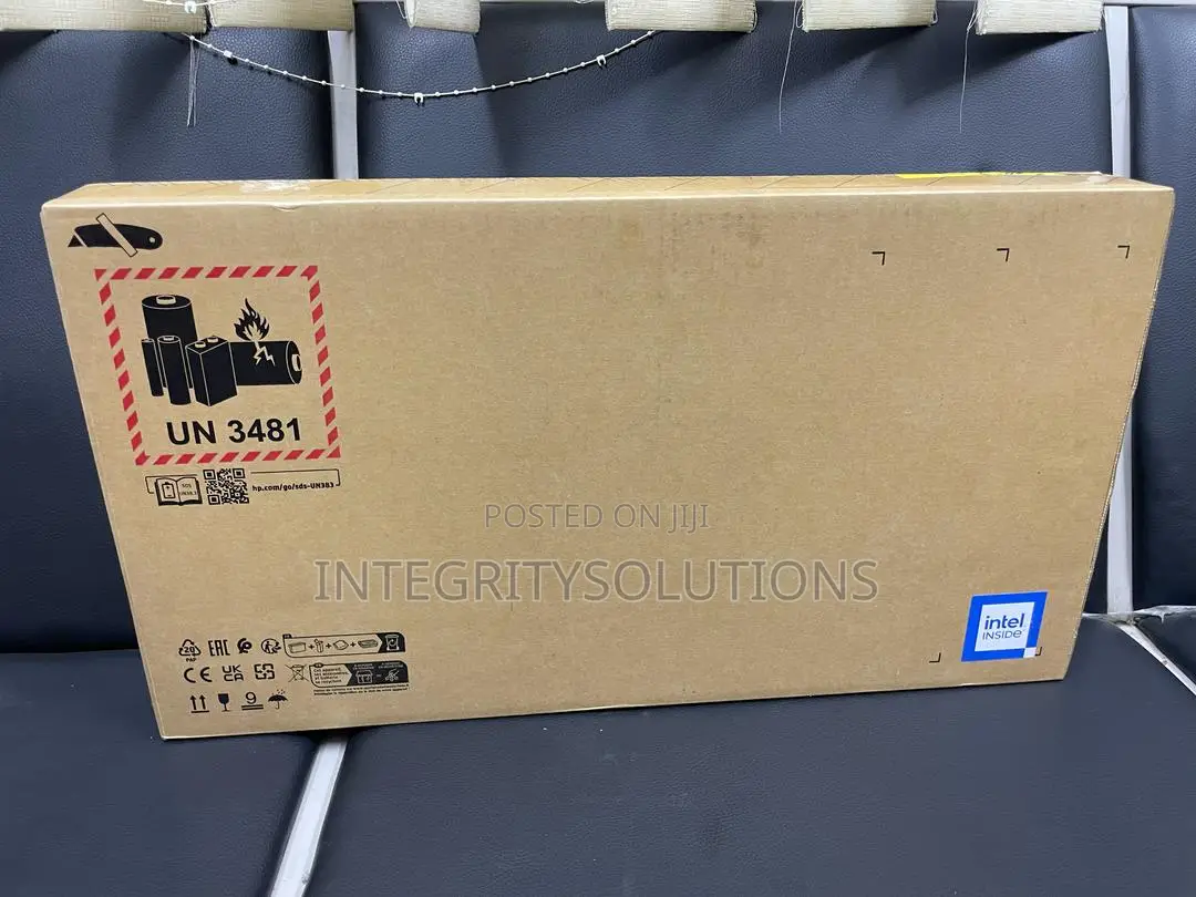 New Laptop HP ProBook 450 G9 8GB Intel Core I5 SSD 512GB
