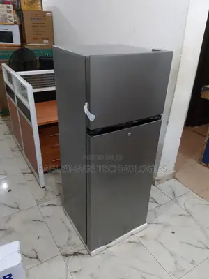 Robust Constructed Hisense 205l Refrigerator(Ref205dr)