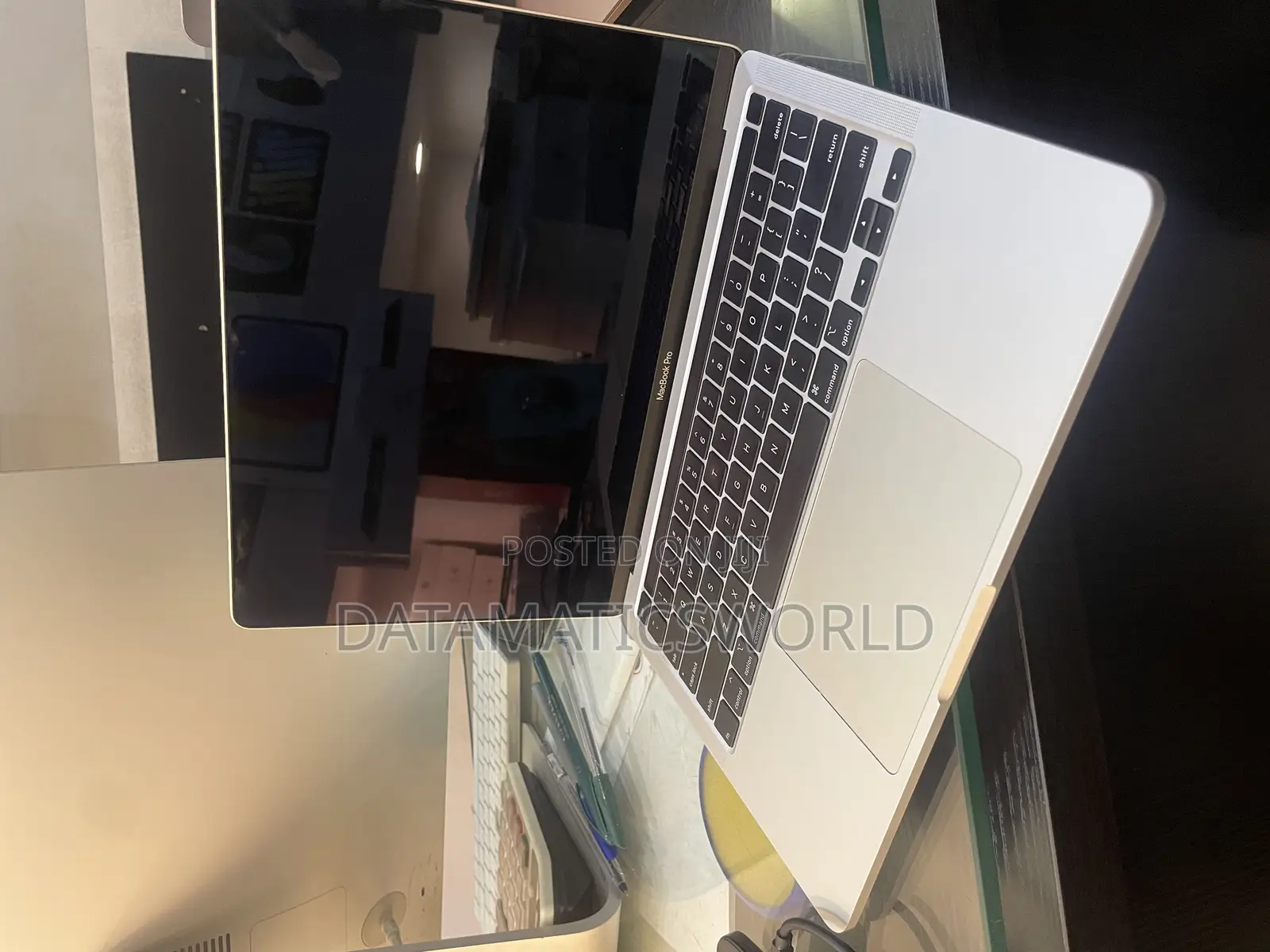 Laptop Apple MacBook Pro 2020 32GB Intel Core I7 SSD 1T