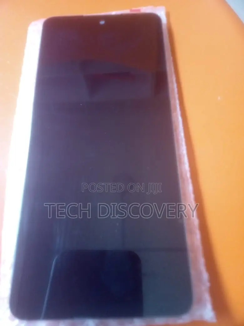 Infinix Note 10 Original LCD Replacement Screen
