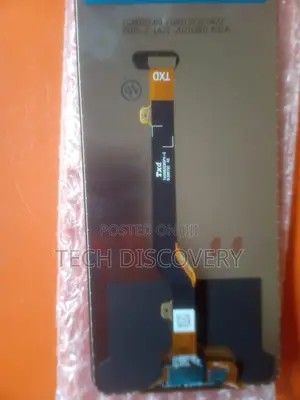 Infinix Note 10 Original LCD Replacement Screen