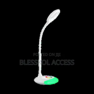 Oraimo Corner Glow 5w RGB Ambient Light Desktop Lamp