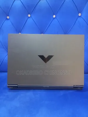 Laptop HP Victus 16 16GB Intel Core i7 SSD 512GB
