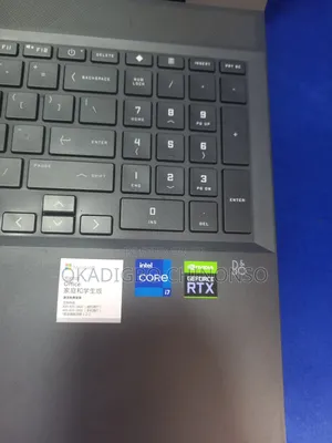 Laptop HP Victus 16 16GB Intel Core i7 SSD 512GB
