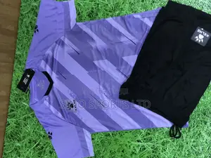 Set of Jersey (15pcs)