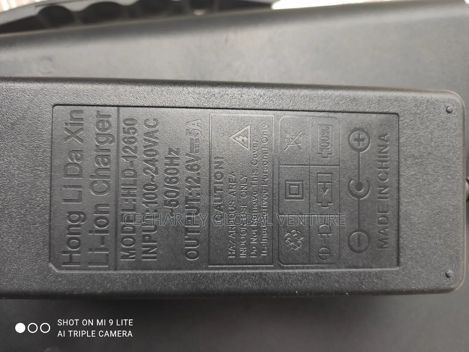 90000mah / 333wh Power Station