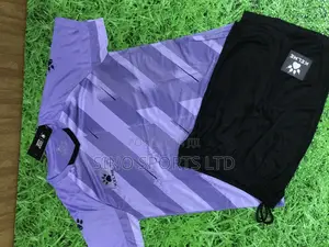 Original Set of Jersey (15pcs)