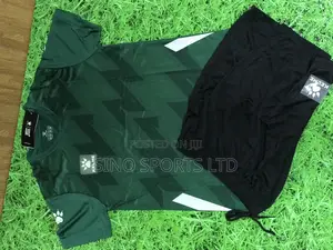Quality Football Jersey (15pcs)