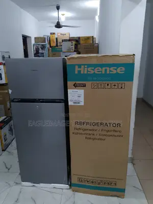Shop the New Hisense Hisense 205l Refrigerator(Ref205dr)