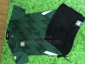 Football Jersey (15pcs)