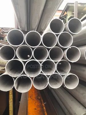 Stainless Steel Pipe