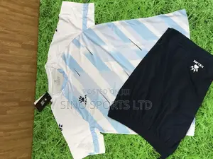 Football Jersey (By 15)