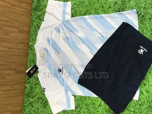 Quality Football Jersey