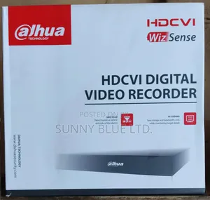 Dahua 16 Channels DVR