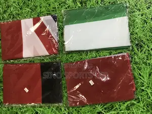 Country Flag