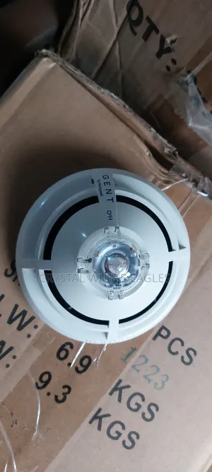 Gent Addressable Multi Functional Smoke Detector