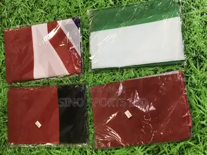 Country Flag