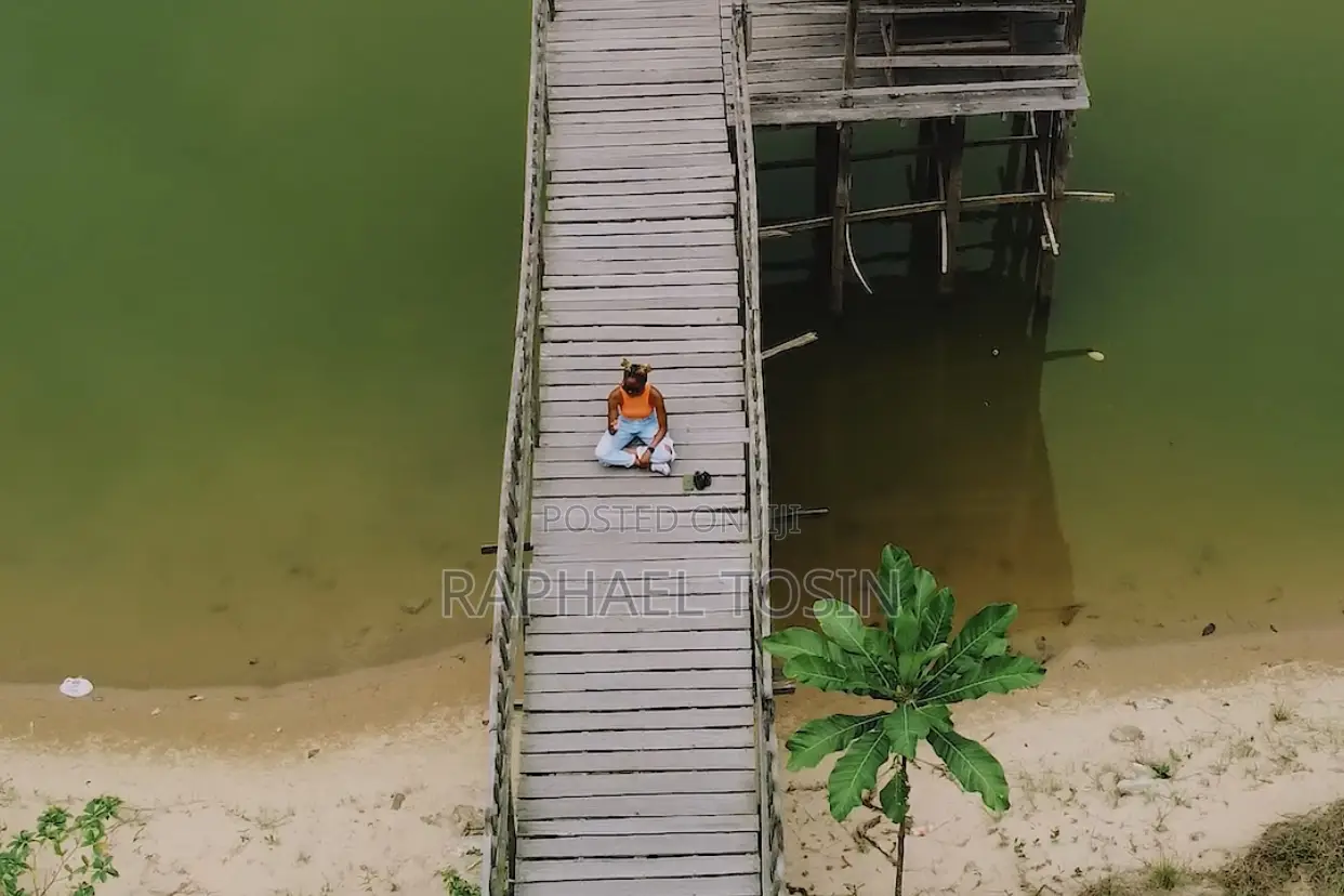 Dji Drone and Pilot for Rent