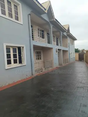 Photo - 3bdrm Apartment in Obafemi-Owode for rent