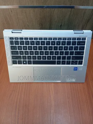 Laptop HP EliteBook 1040 G8 16GB Intel Core i7 SSD 512GB