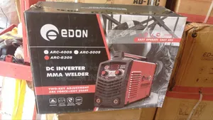 Edon Welding Machine